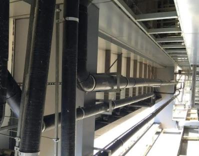 秦淮虹吸排水怎么安装