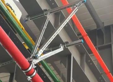 秦淮抗震支架厂家与你分享你必须做的紧急情况下的准备